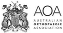Australian Orthopaedic Association - AOA